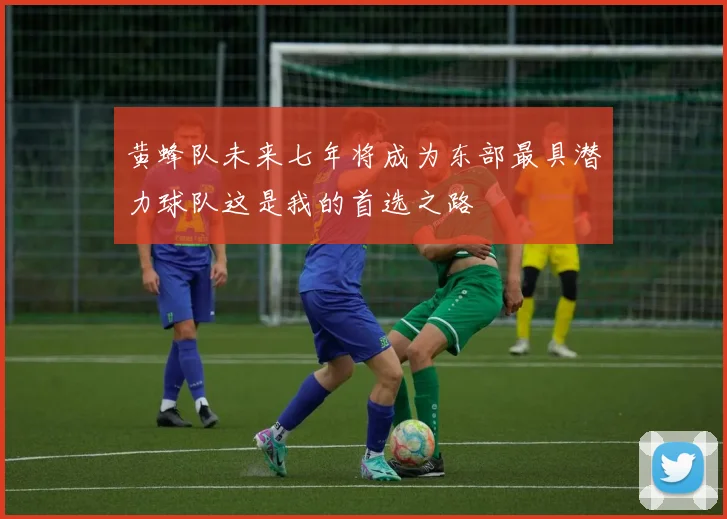 黄蜂队未来七年将成为东部最具潜力球队这是我的首选之路